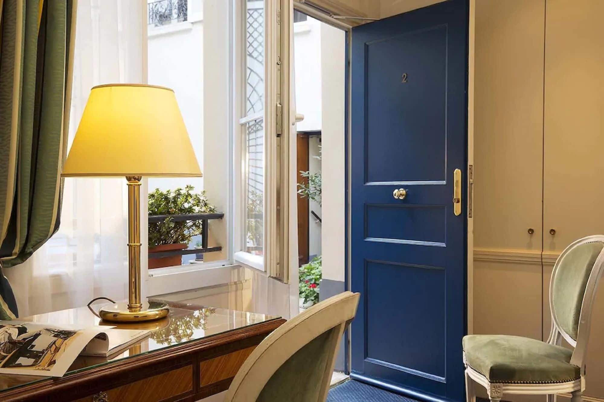 De Suede Saint Germain Parijs