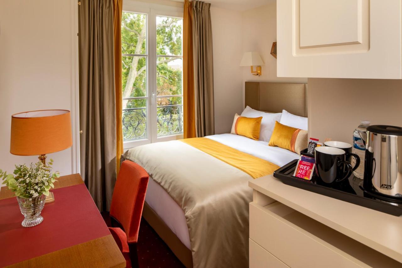 De Suede Saint Germain 4* Parijs