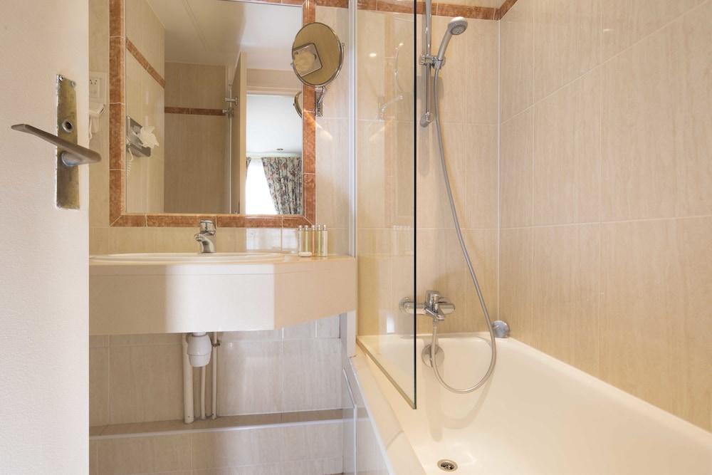 De Suede Saint Germain 4* Parijs