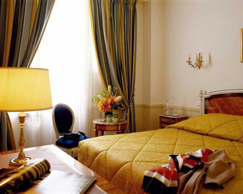 De Suede Saint Germain 4* Parijs