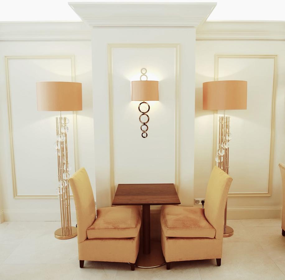 Hotel De Suede Saint Germain Parijs